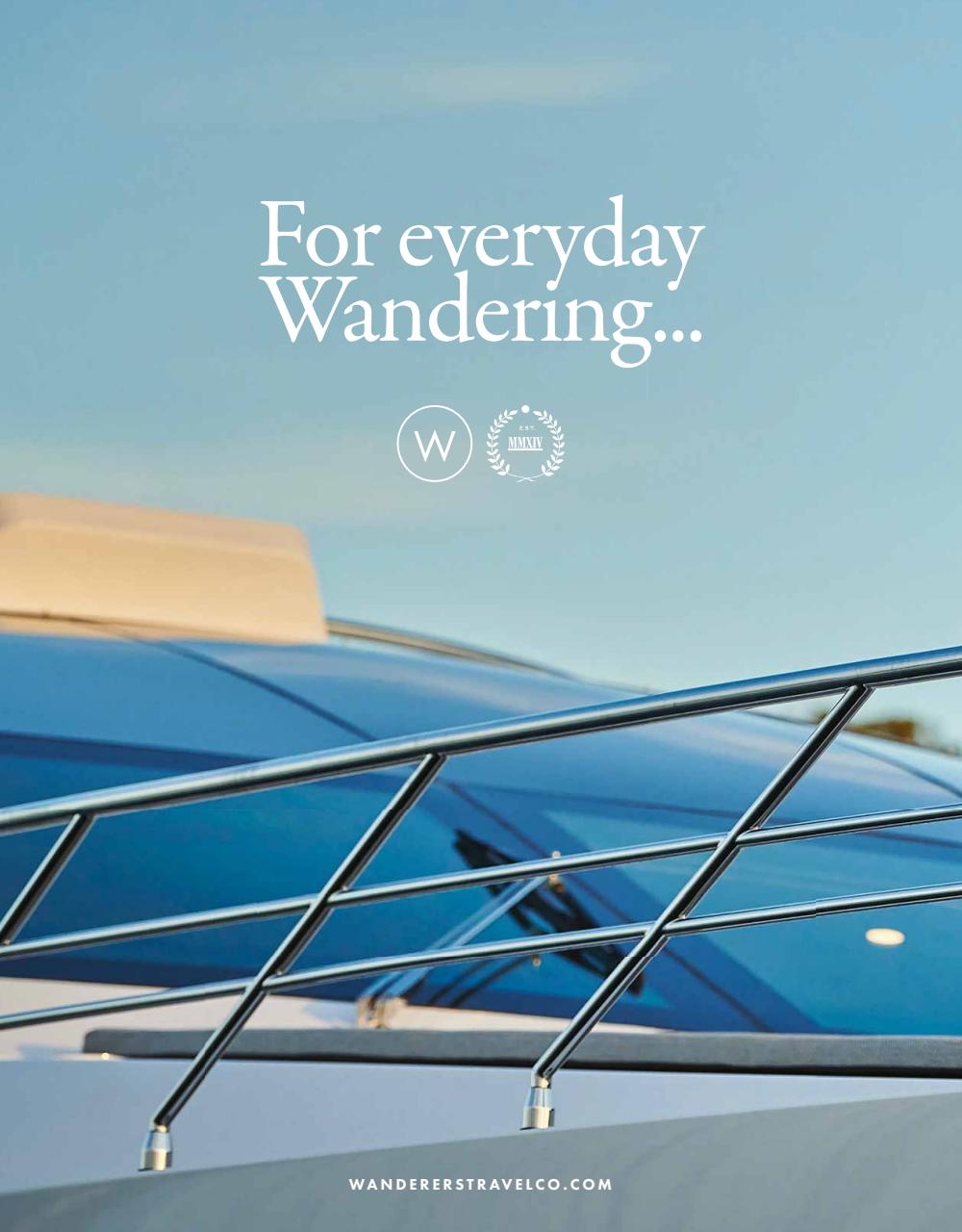 Australian Gourmet Traveller Preview Pages