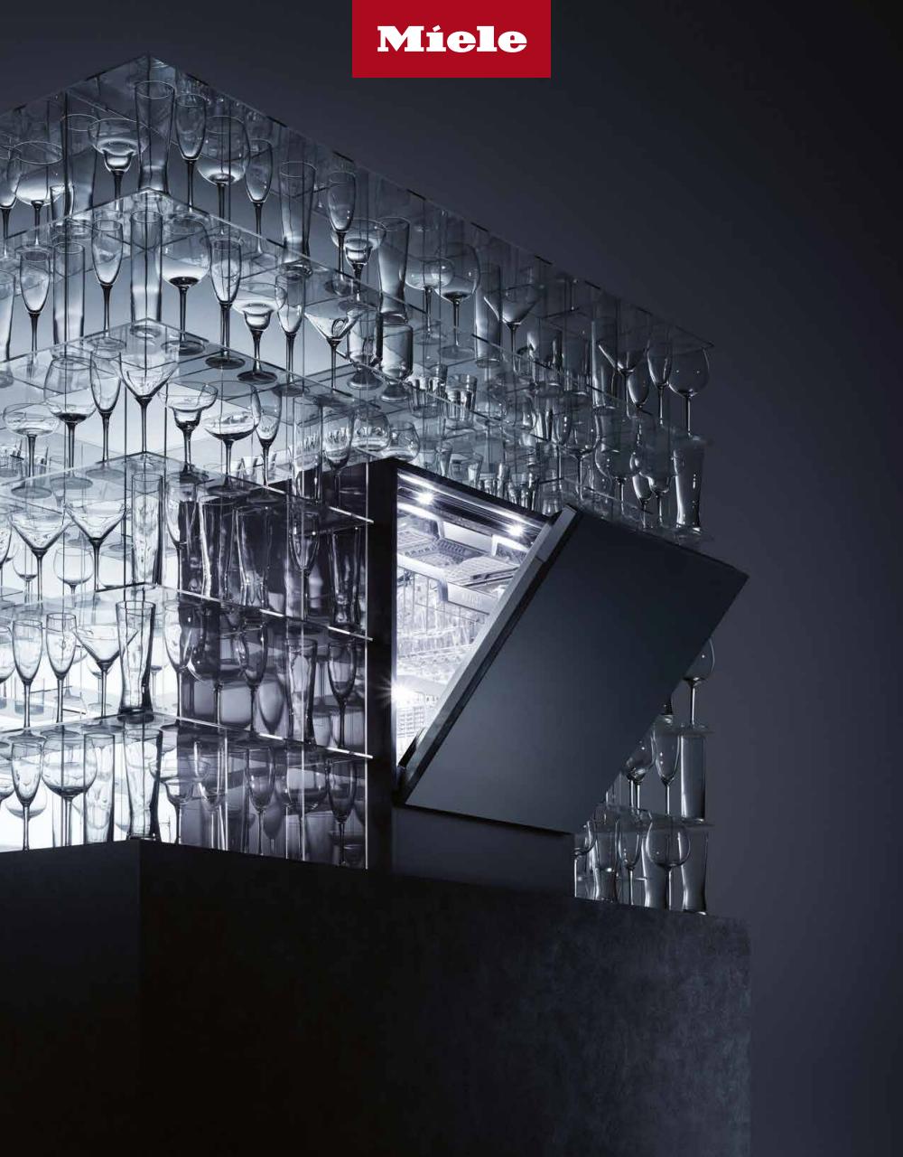 Australian Gourmet Traveller Preview Pages