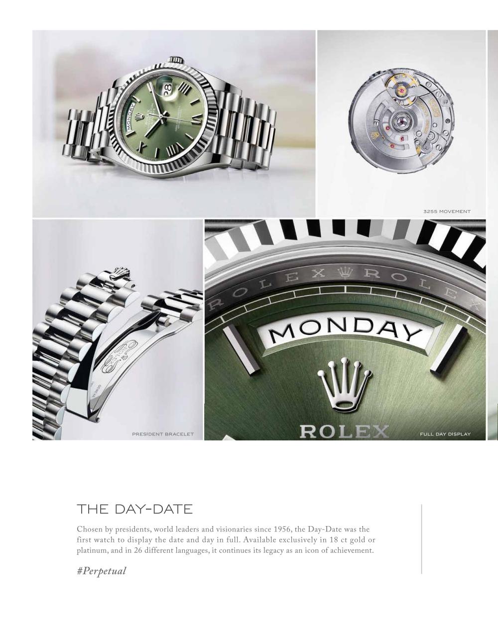 Australian Gourmet Traveller Preview Pages