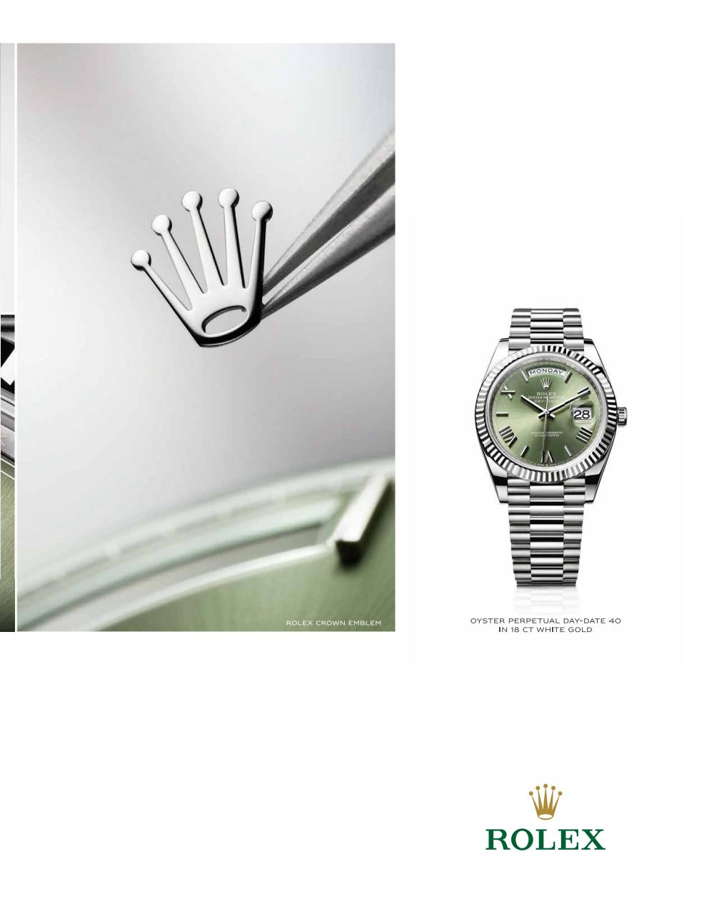 Australian Gourmet Traveller Preview Pages