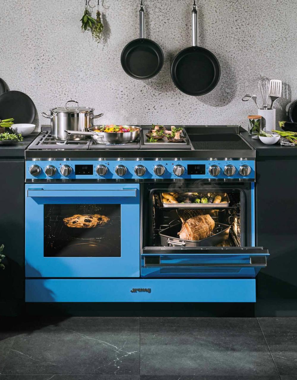 Australian Gourmet Traveller Preview Pages