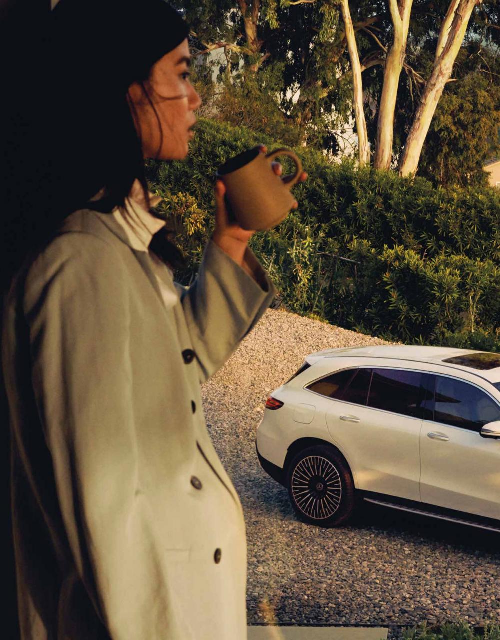 Australian Gourmet Traveller Preview Pages