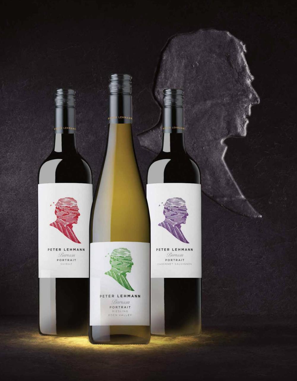 Australian Gourmet Traveller Preview Pages