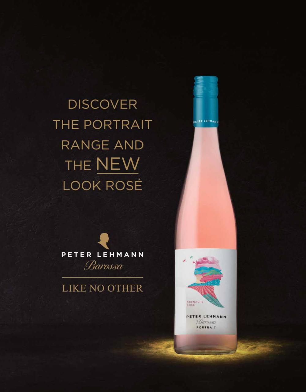 Australian Gourmet Traveller Preview Pages