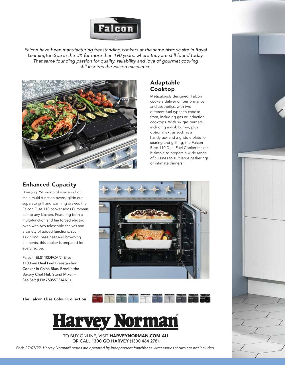 Australian Gourmet Traveller Preview Pages