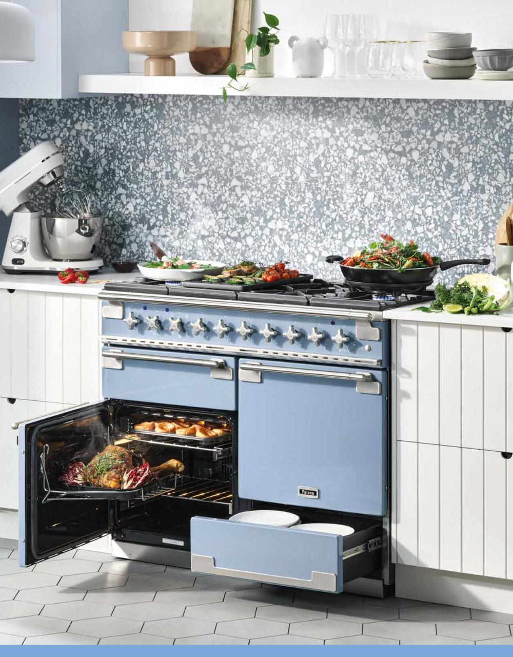 Australian Gourmet Traveller Preview Pages