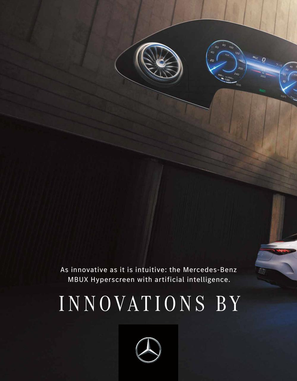 Australian Gourmet Traveller Preview Pages