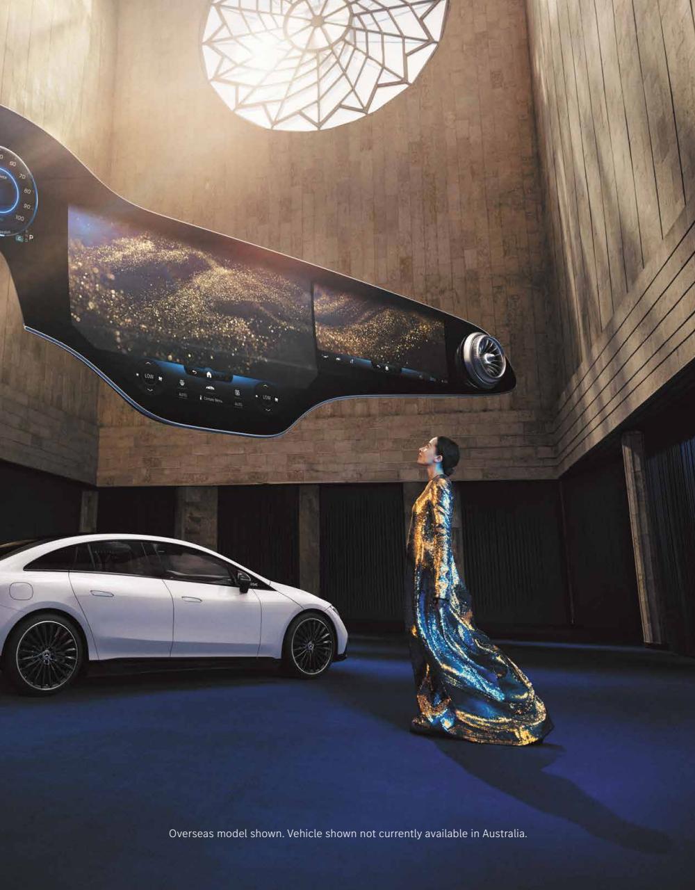 Australian Gourmet Traveller Preview Pages