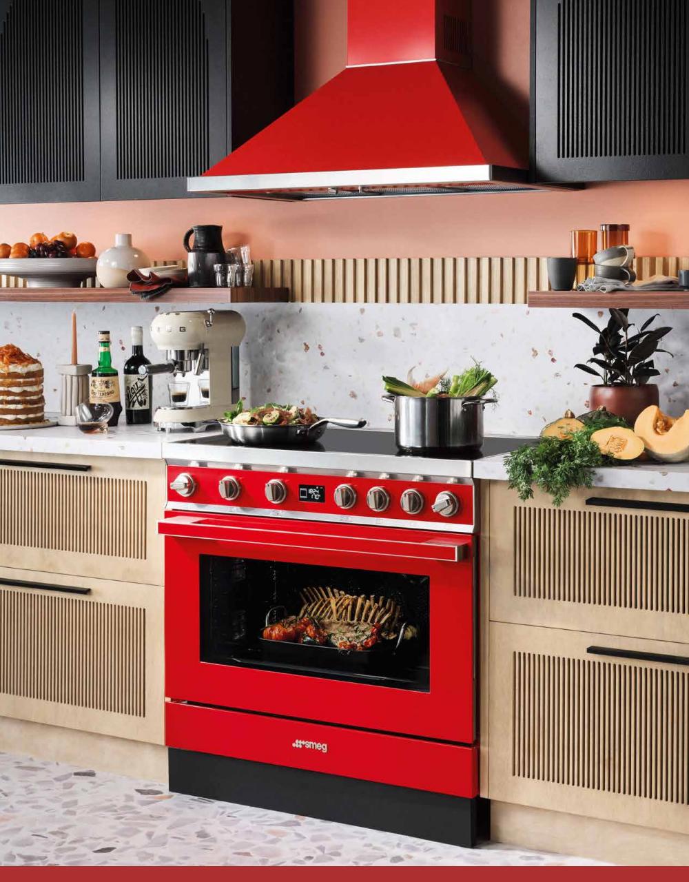 Australian Gourmet Traveller Preview Pages