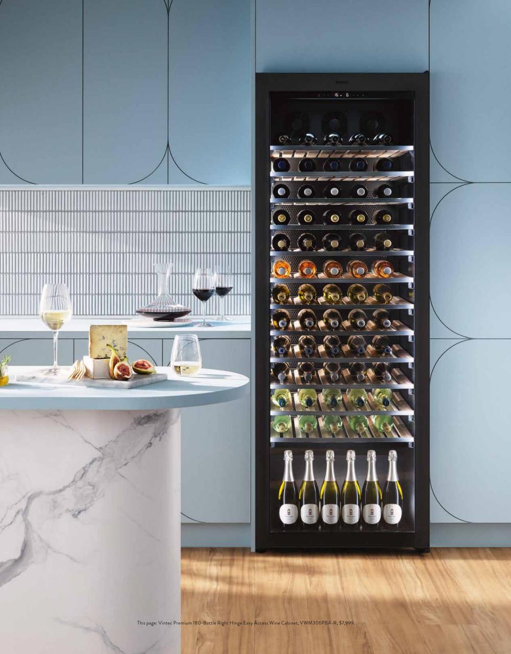 Australian Gourmet Traveller Preview Pages