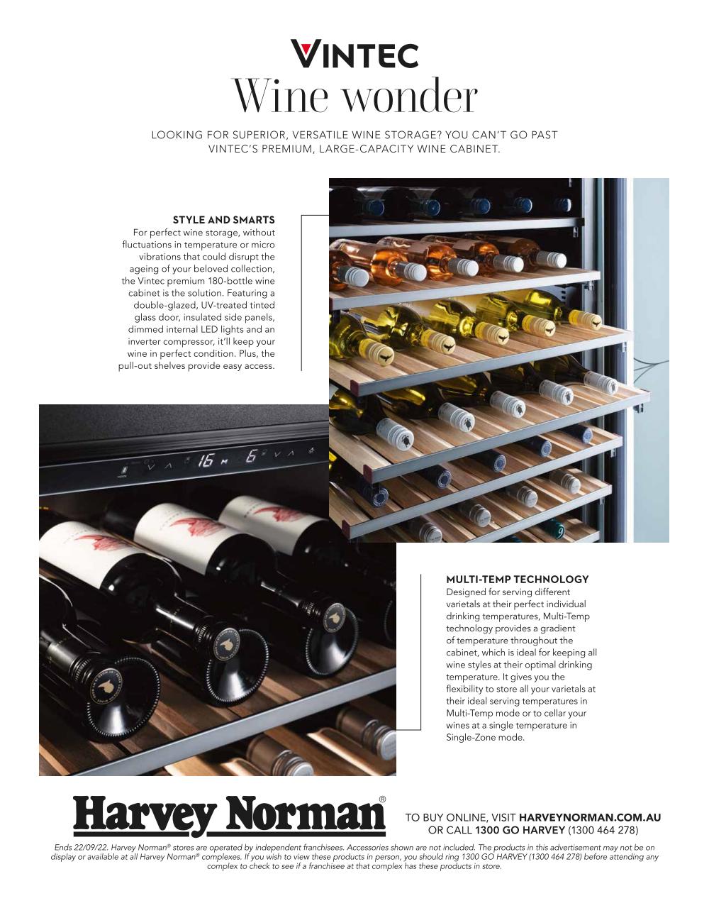 Australian Gourmet Traveller Preview Pages