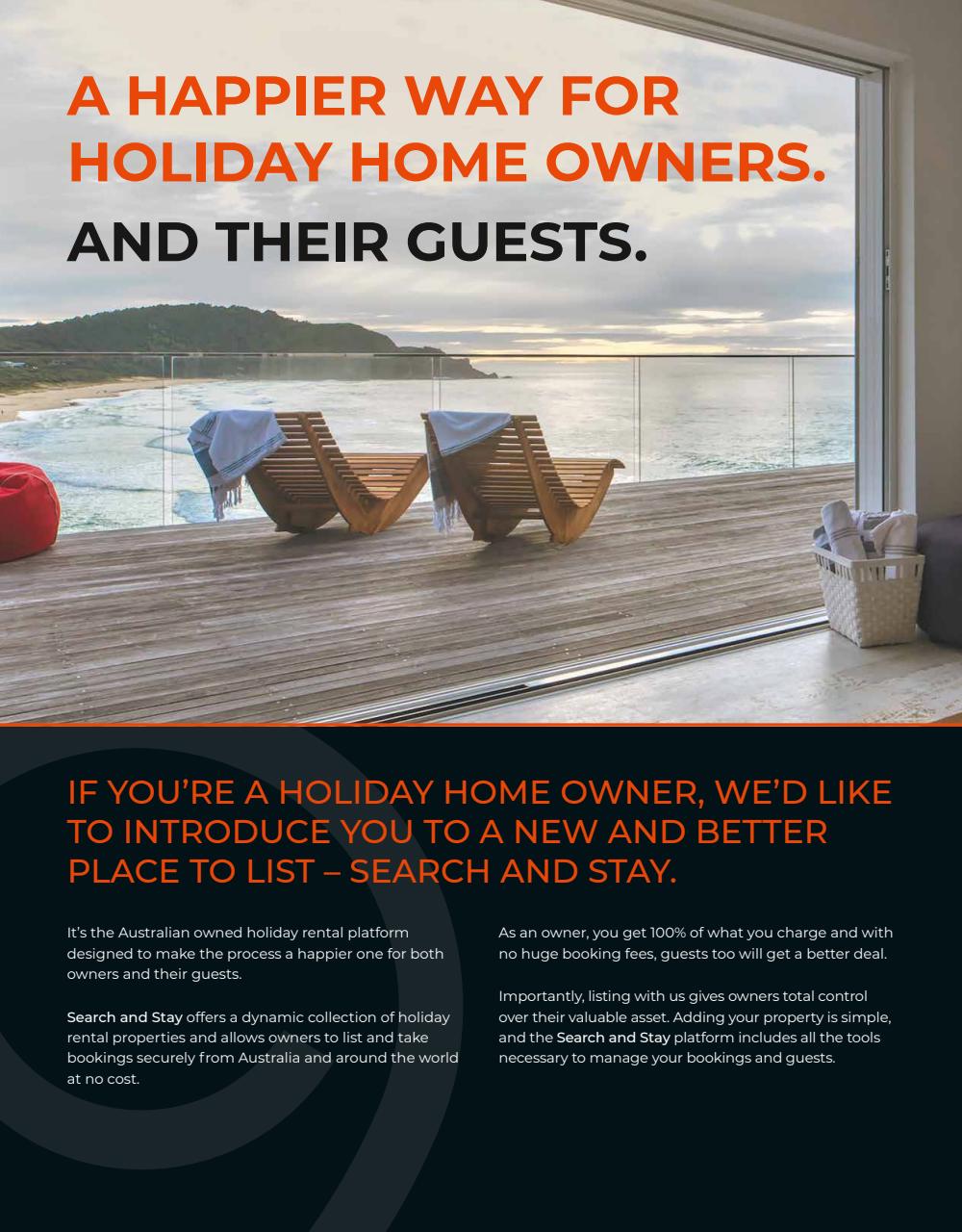 Australian Gourmet Traveller Preview Pages