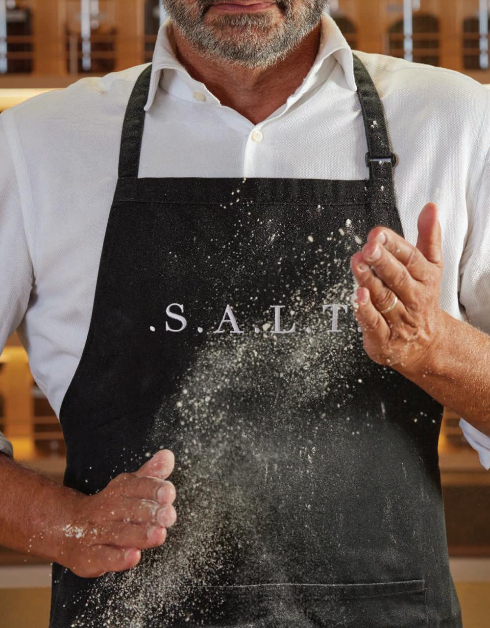 Australian Gourmet Traveller Preview Pages