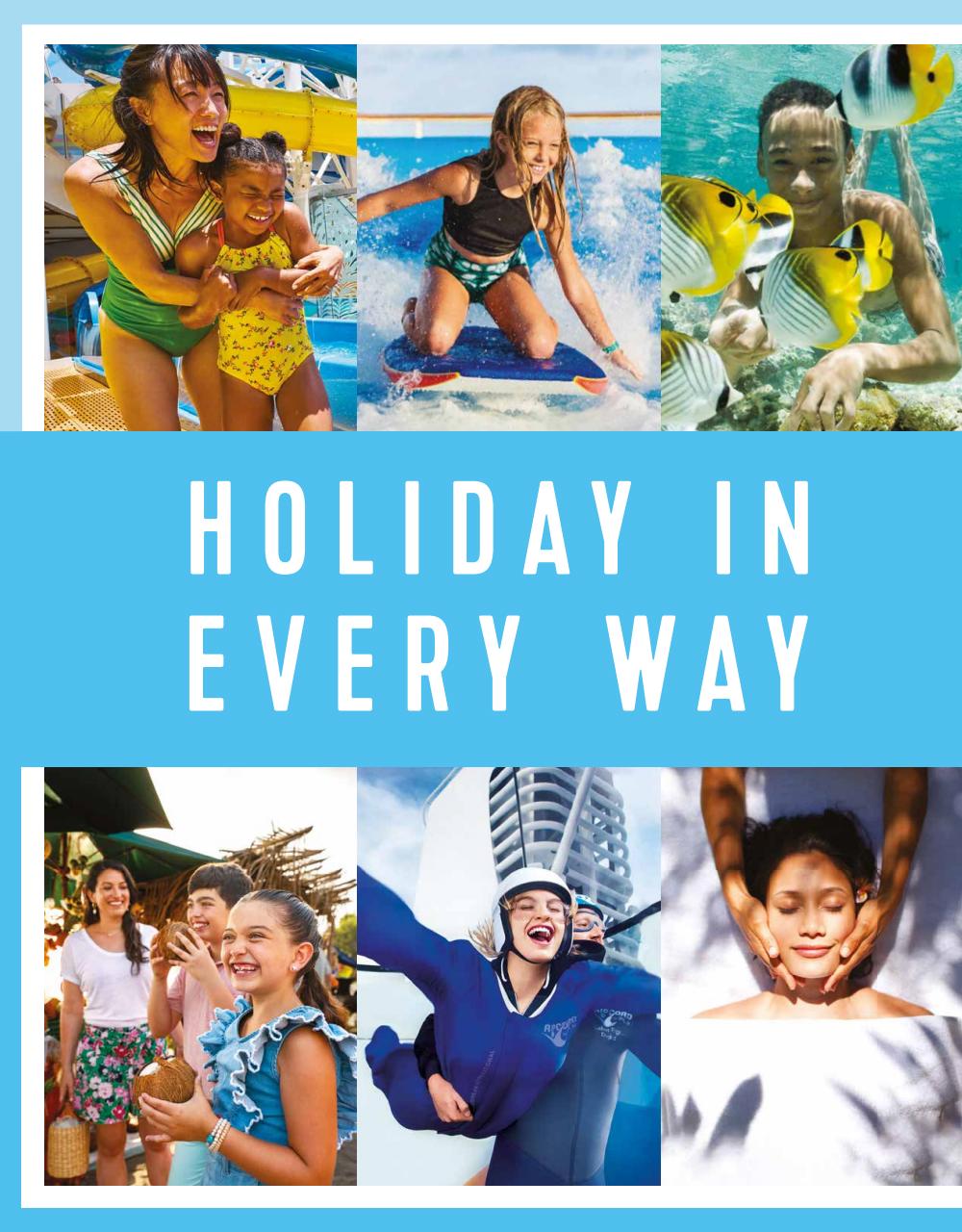 Australian Gourmet Traveller Preview Pages