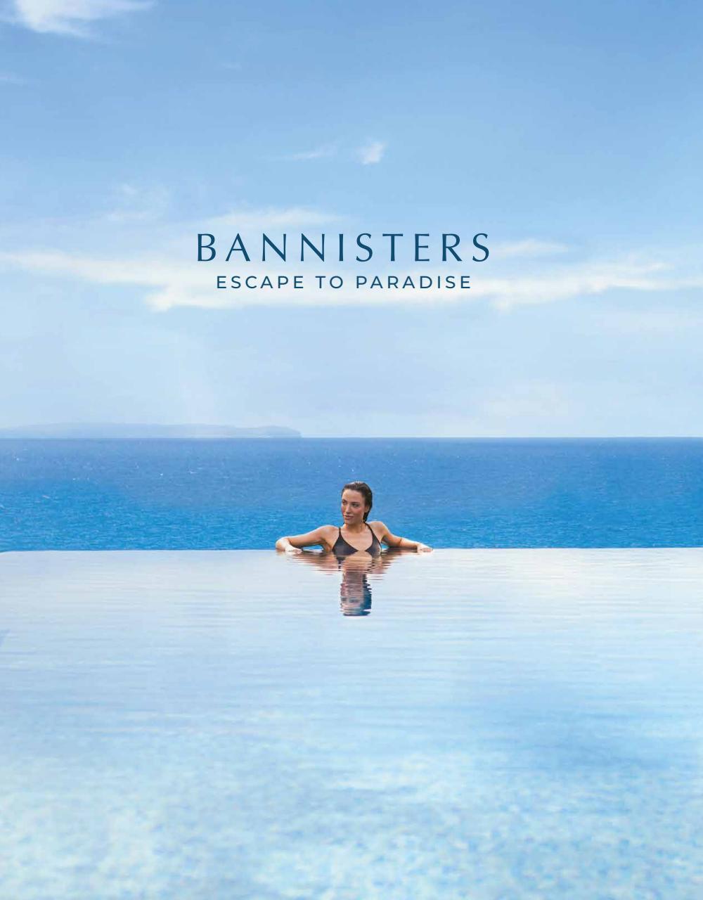 Australian Gourmet Traveller Preview Pages