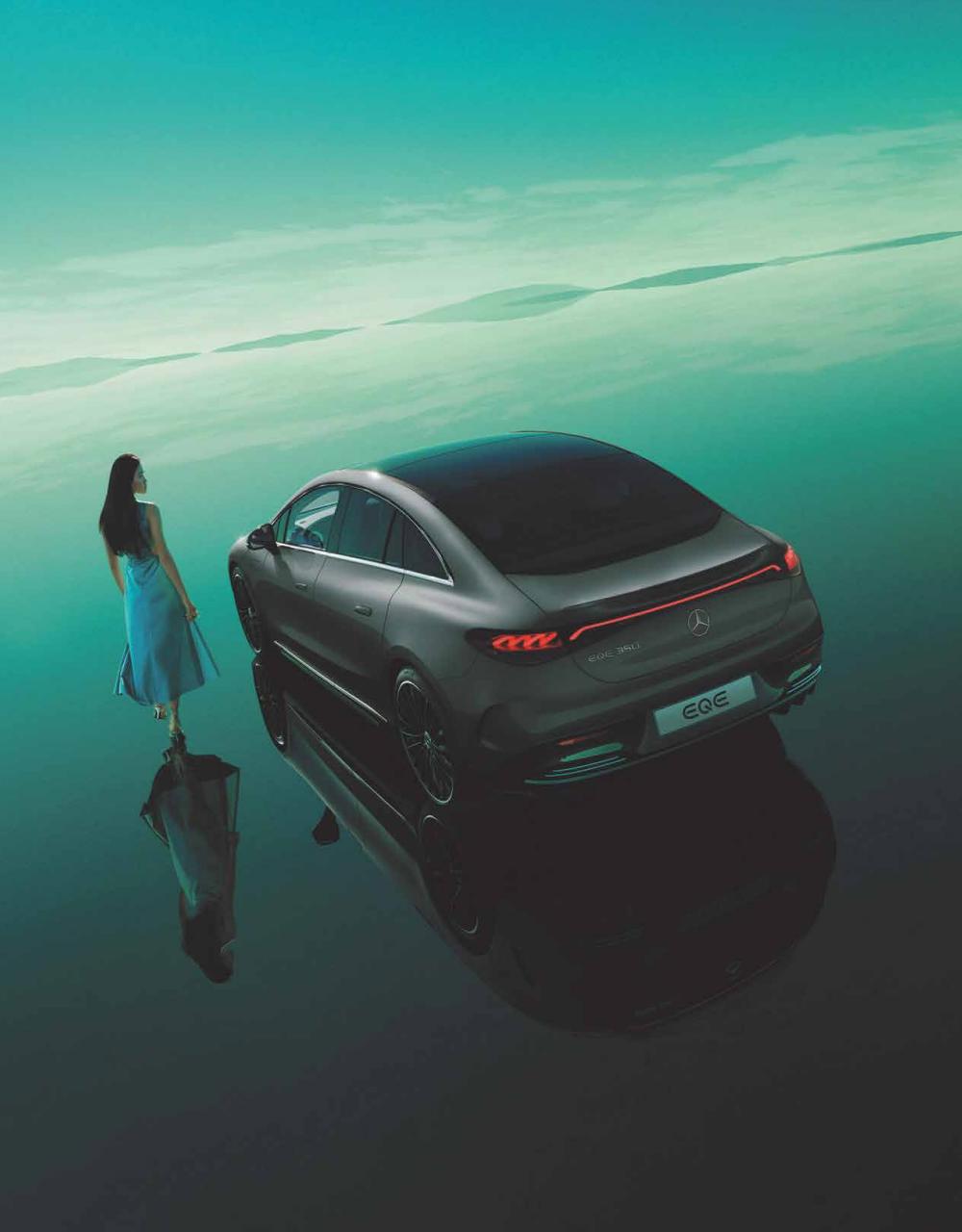 Australian Gourmet Traveller Preview Pages