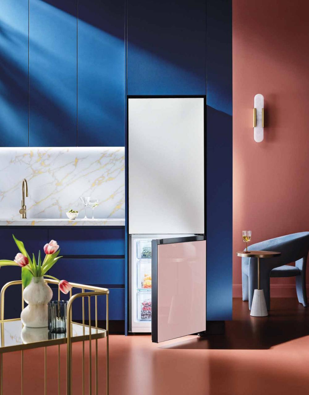 Australian Gourmet Traveller Preview Pages