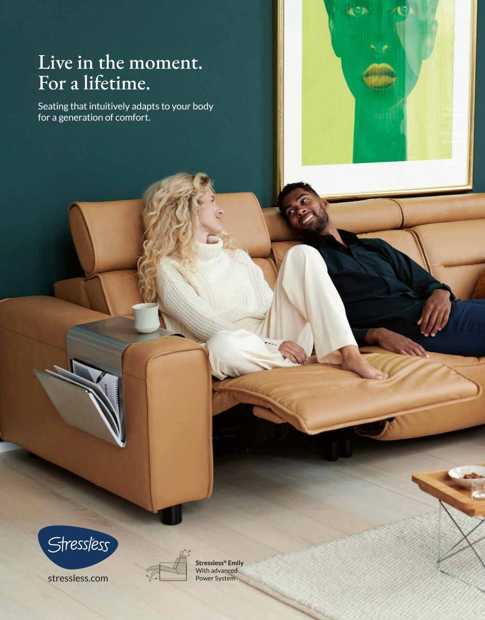 Australian Gourmet Traveller Preview Pages