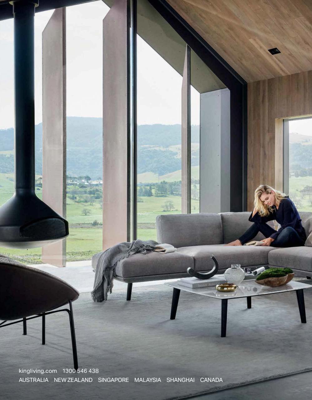 Australian House and Garden Preview Pages