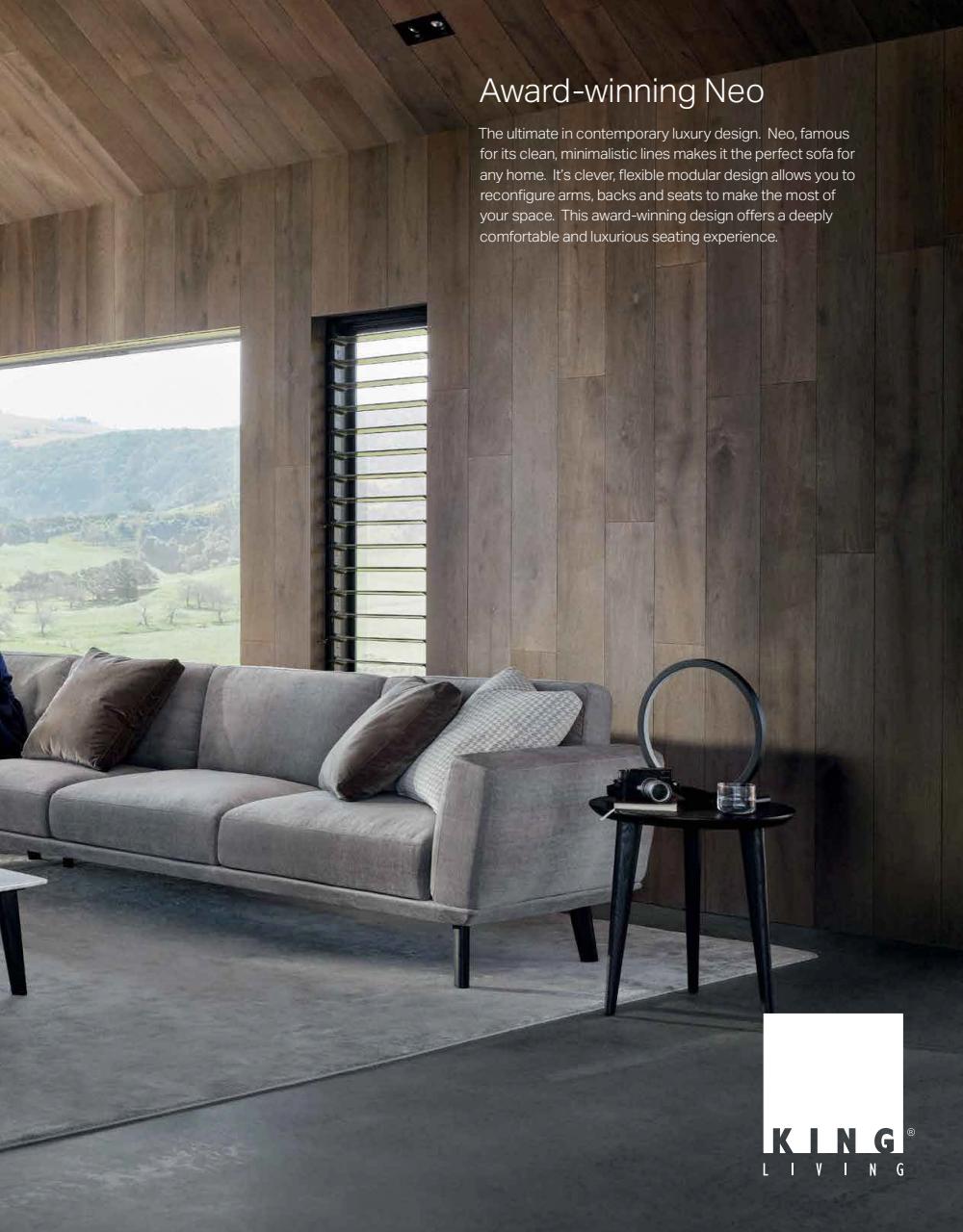 Australian House and Garden Preview Pages