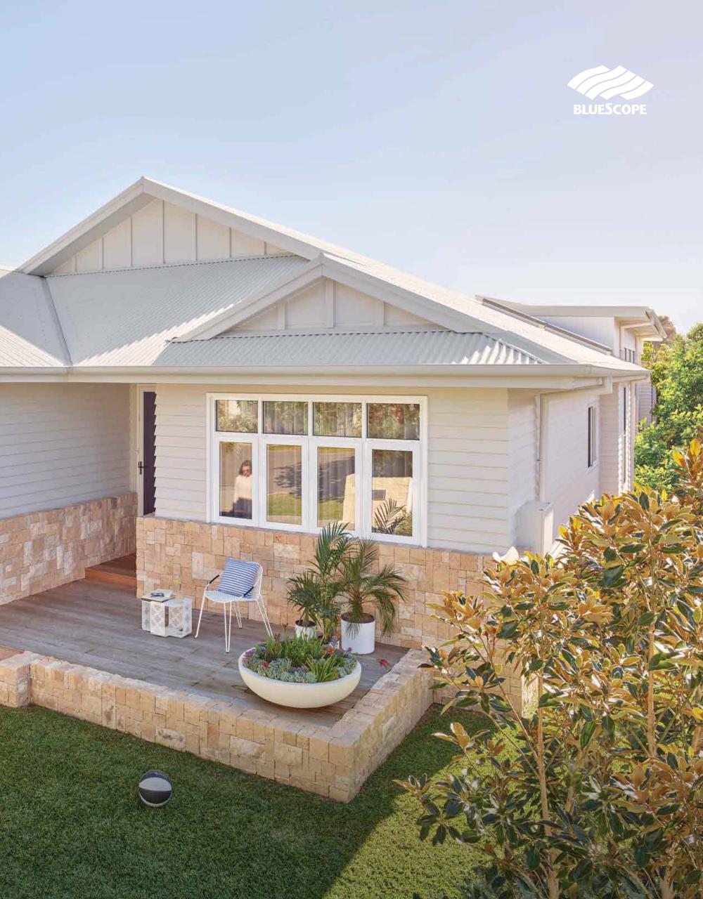 Australian House and Garden Preview Pages