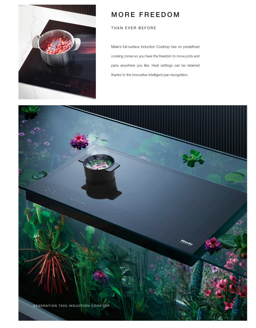 Australian House and Garden Preview Pages