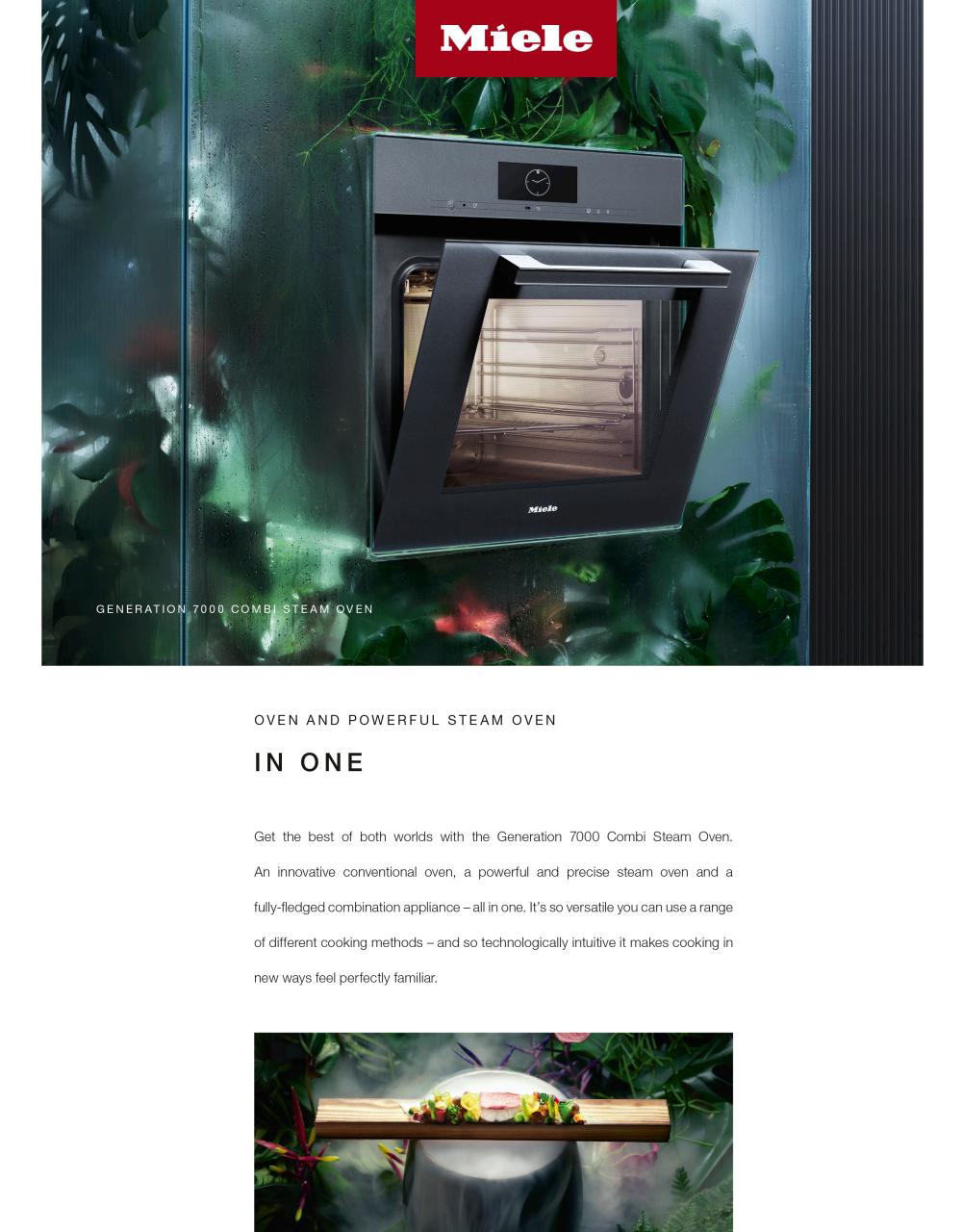 Australian House and Garden Preview Pages