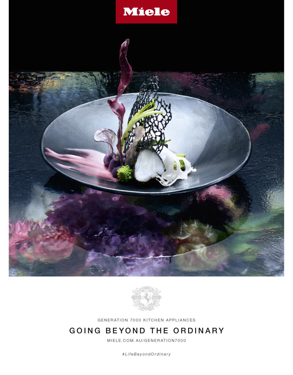 Australian House and Garden Preview Pages