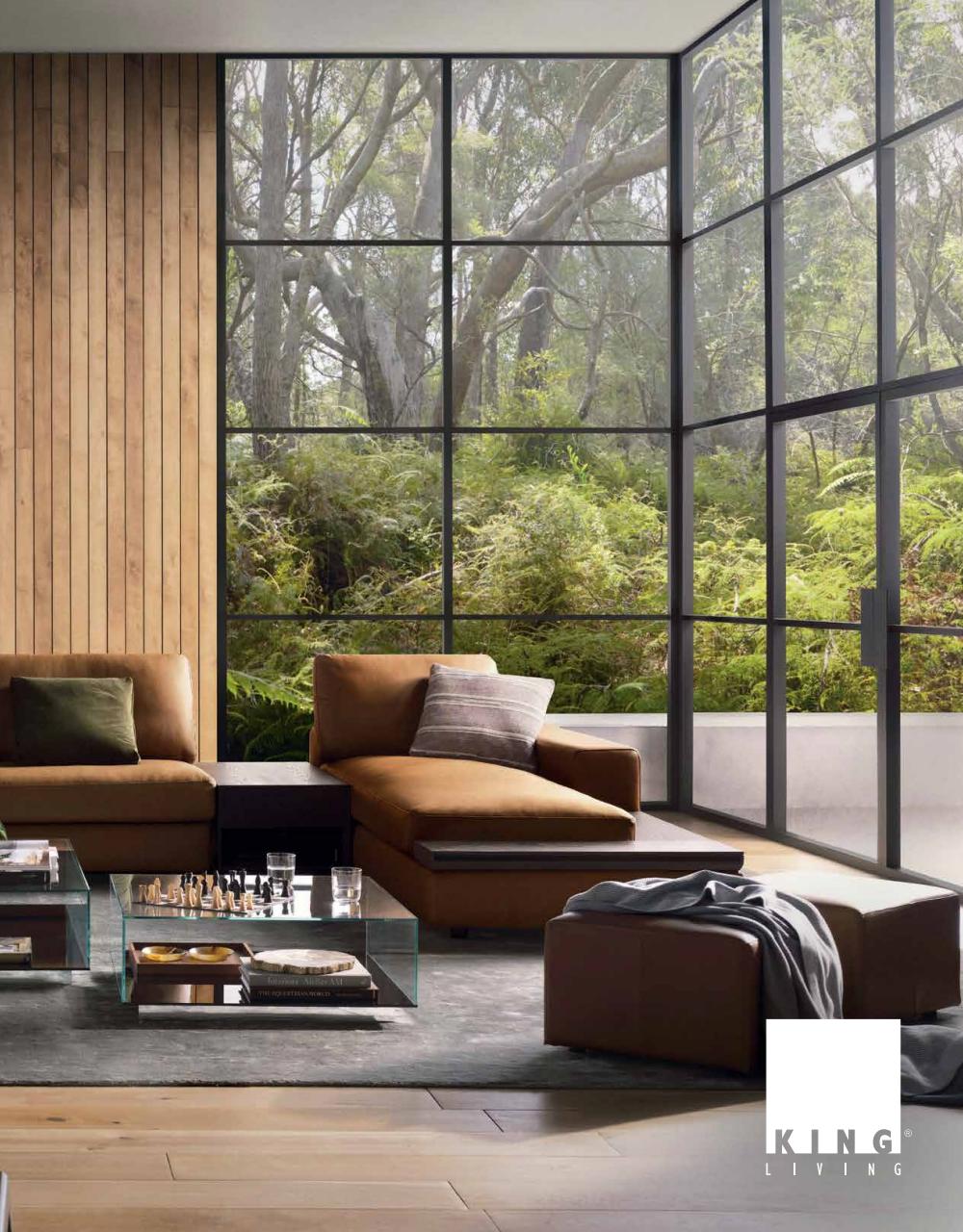 Australian House and Garden Preview Pages