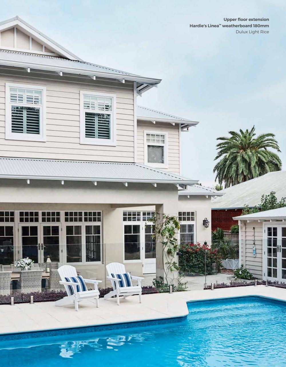 Australian House and Garden Preview Pages