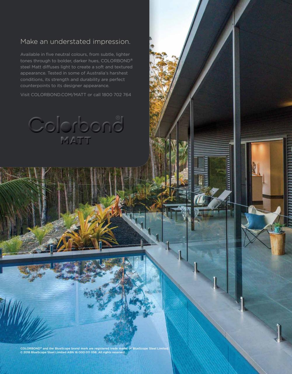 Australian House and Garden Preview Pages