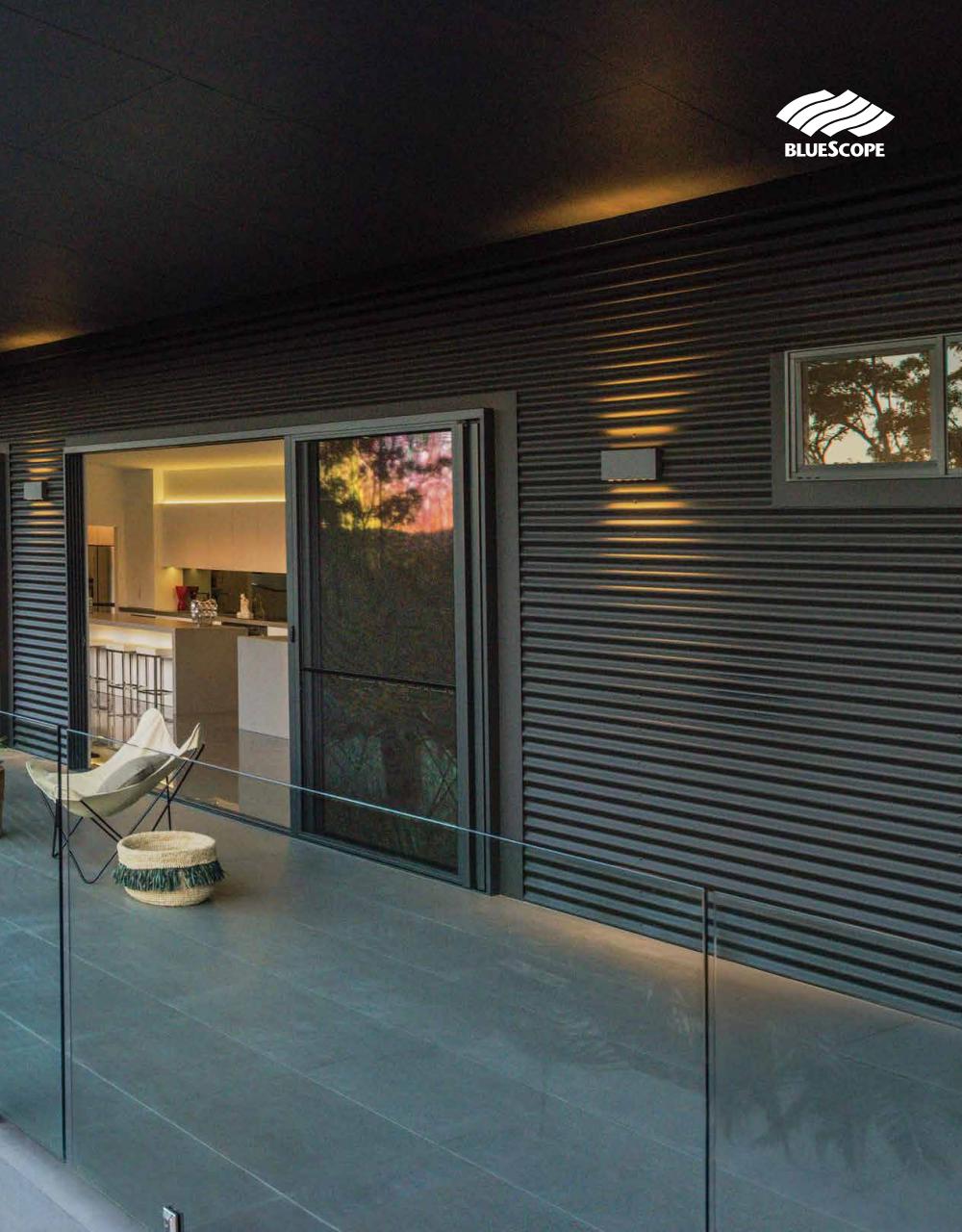 Australian House and Garden Preview Pages