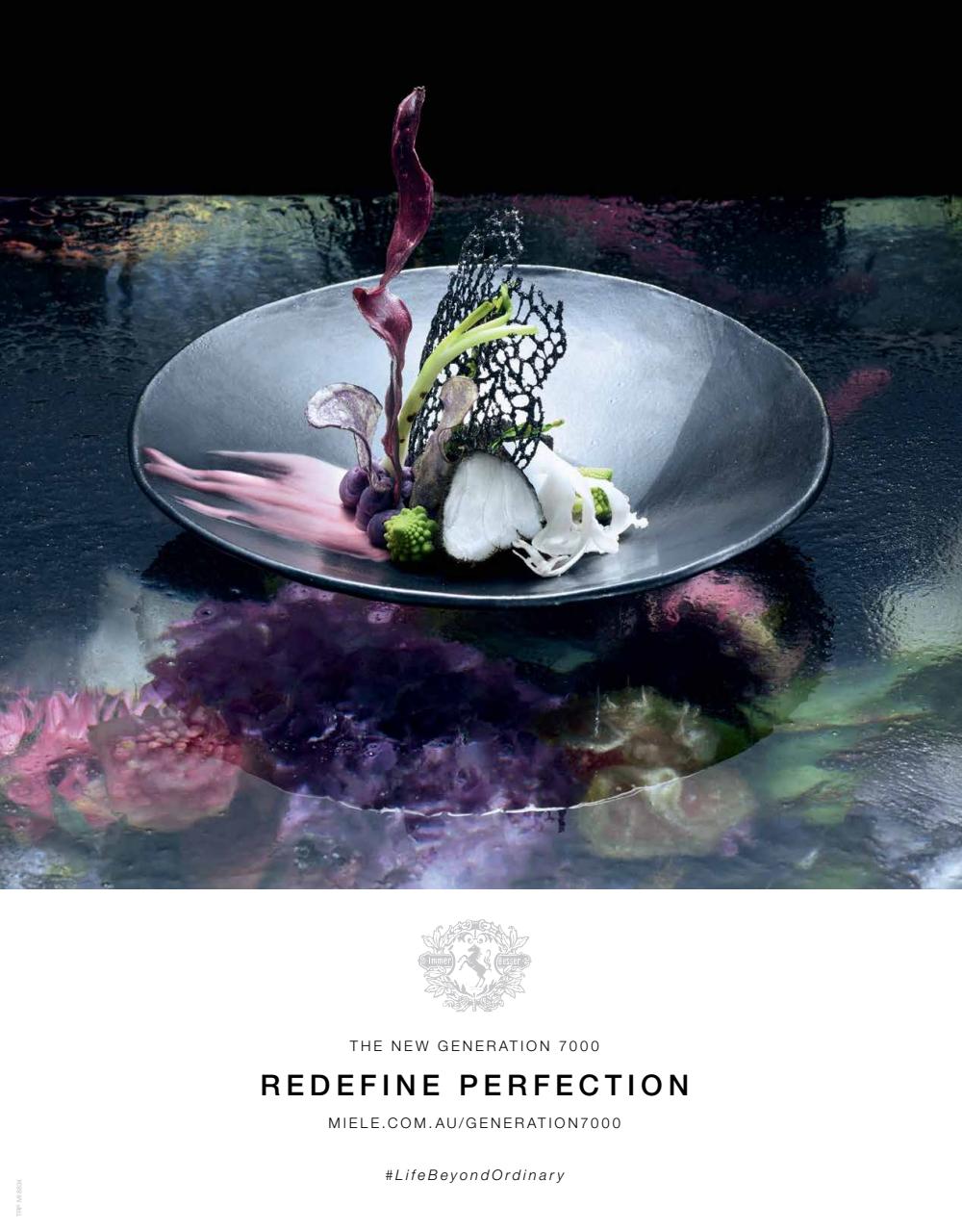 Australian House and Garden Preview Pages