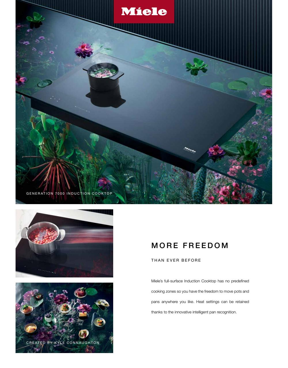 Australian House and Garden Preview Pages