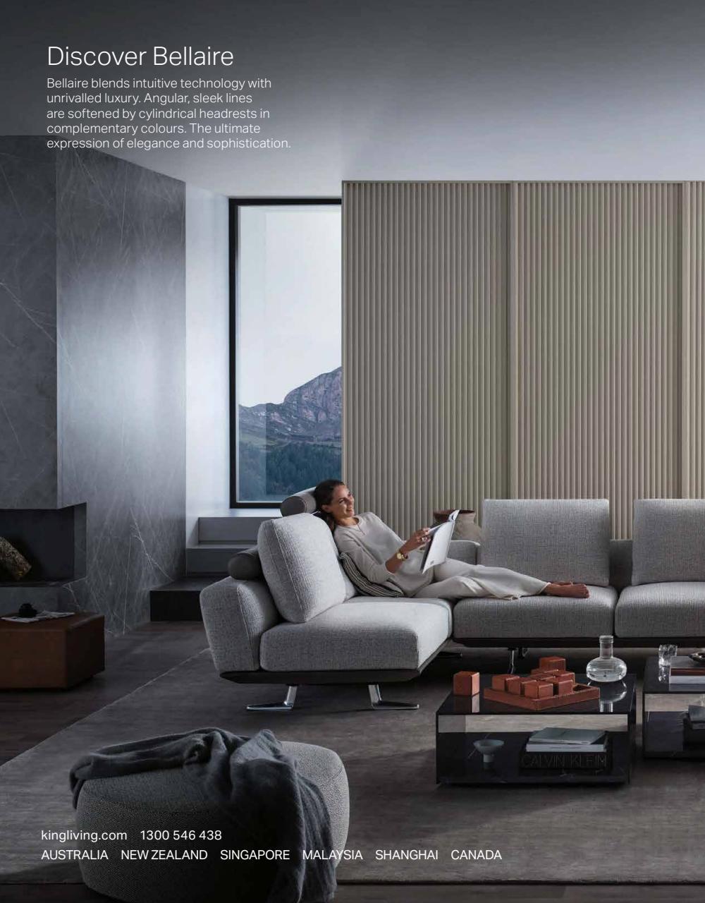 Australian House and Garden Preview Pages