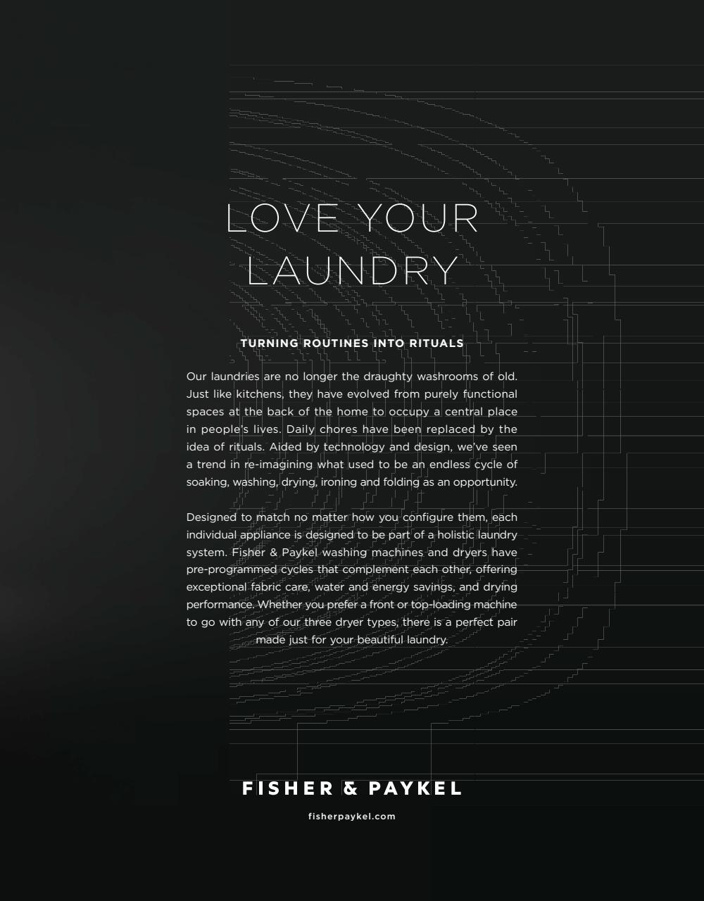 Australian House and Garden Preview Pages