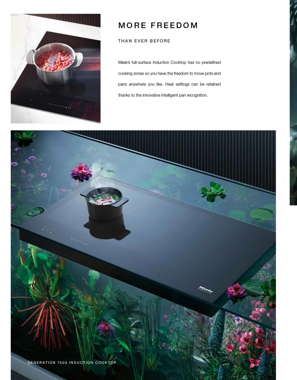 Australian House and Garden Preview Pages