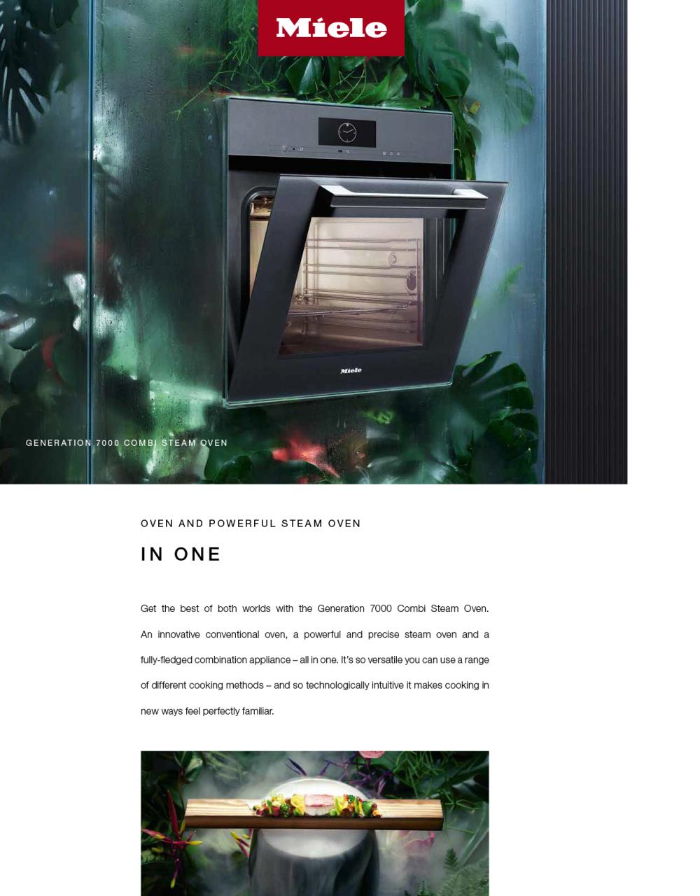 Australian House and Garden Preview Pages