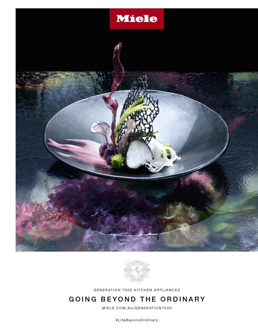 Australian House and Garden Preview Pages