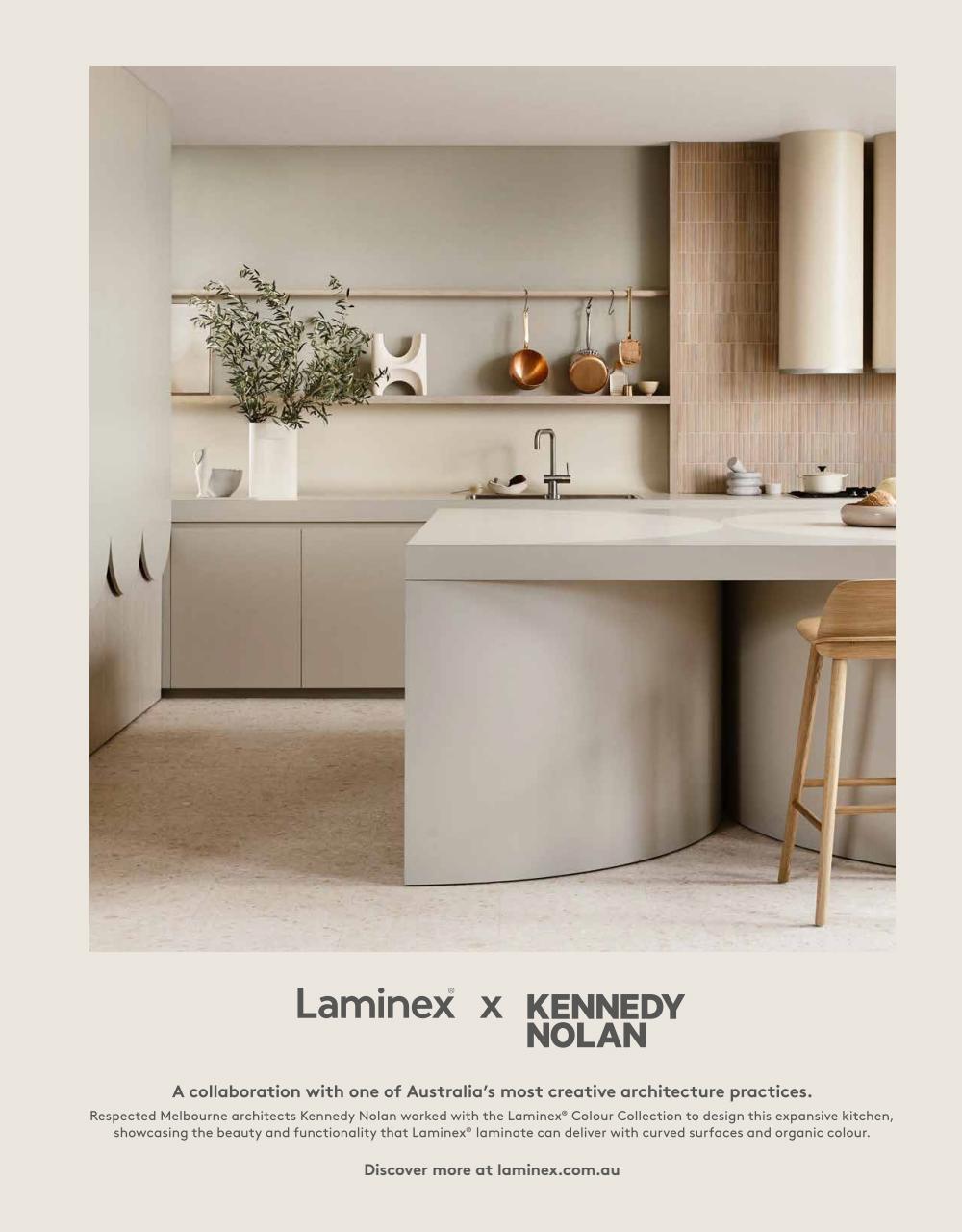 Australian House and Garden Preview Pages