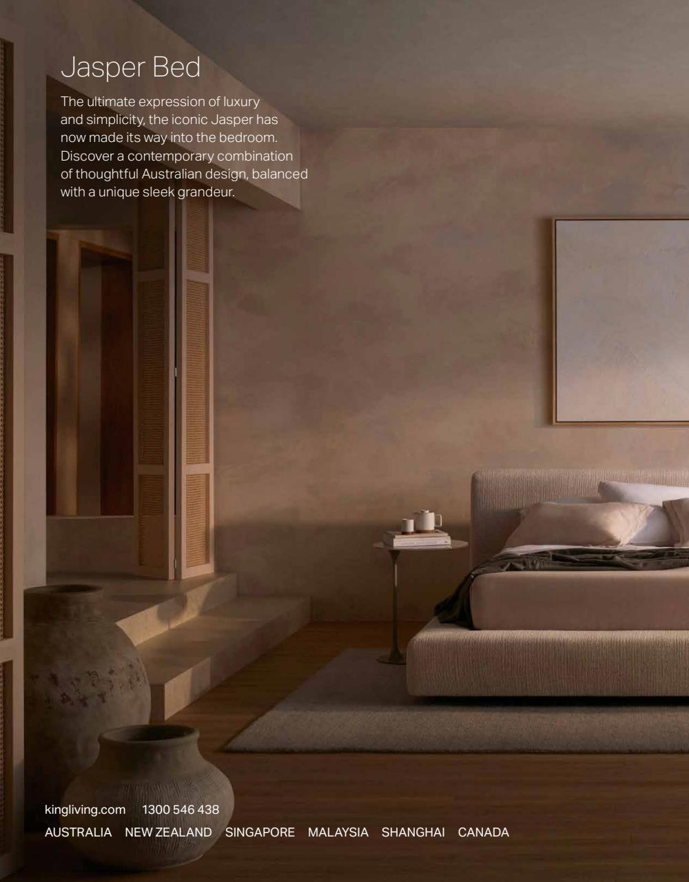 Australian House and Garden Preview Pages