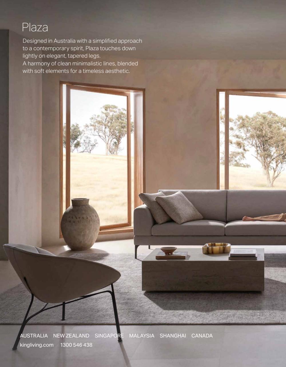 Australian House and Garden Preview Pages