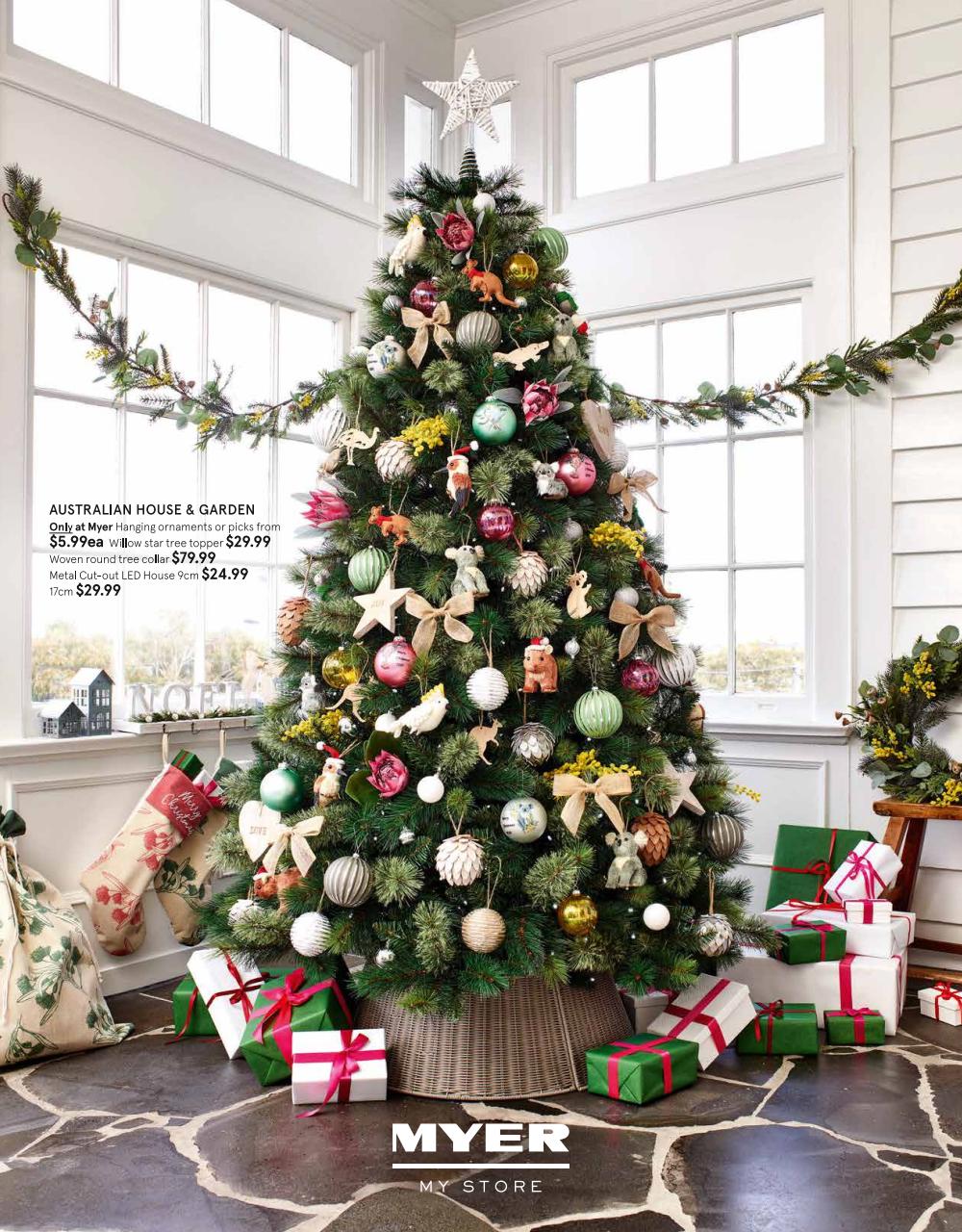 Australian House and Garden Preview Pages