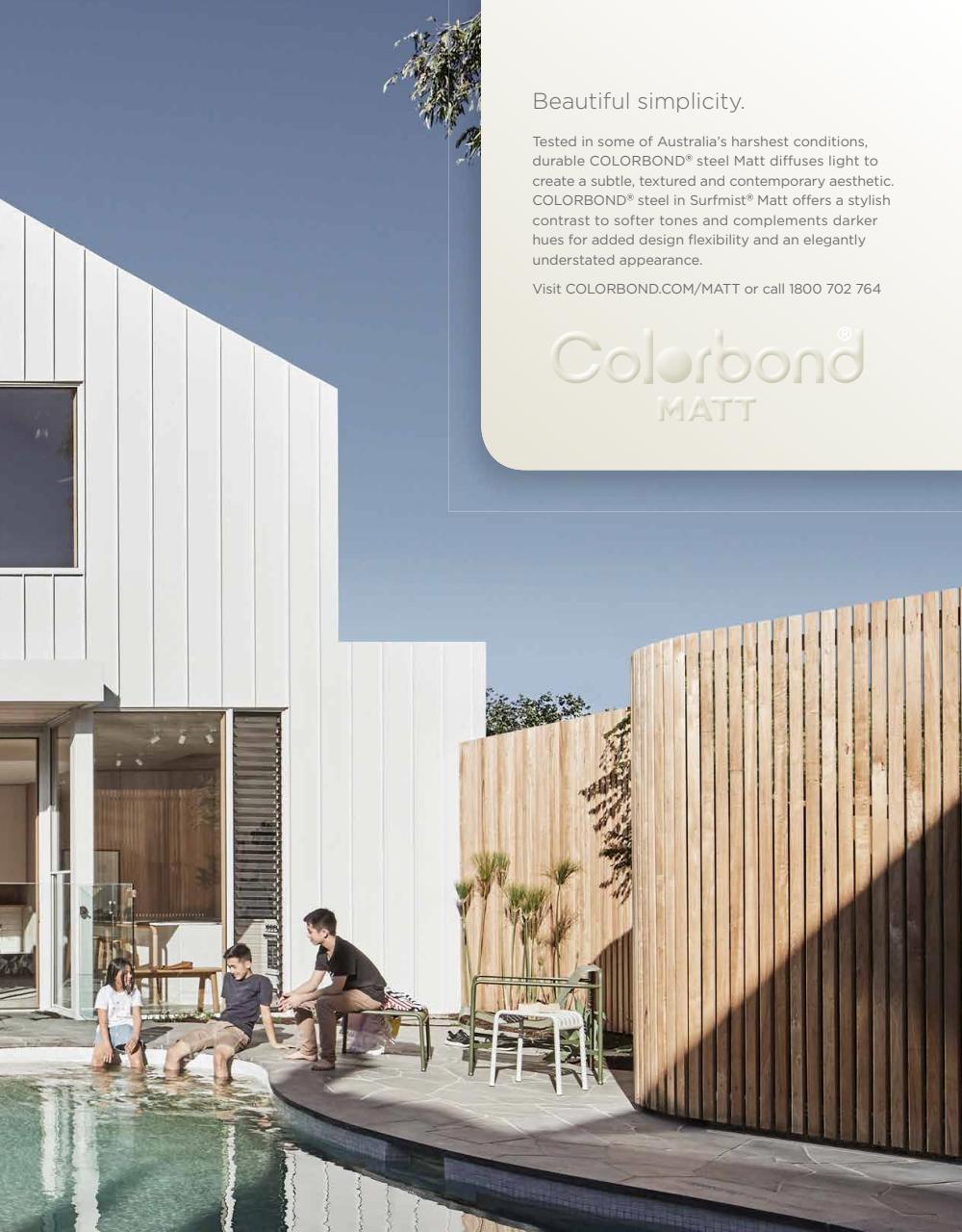 Australian House and Garden Preview Pages