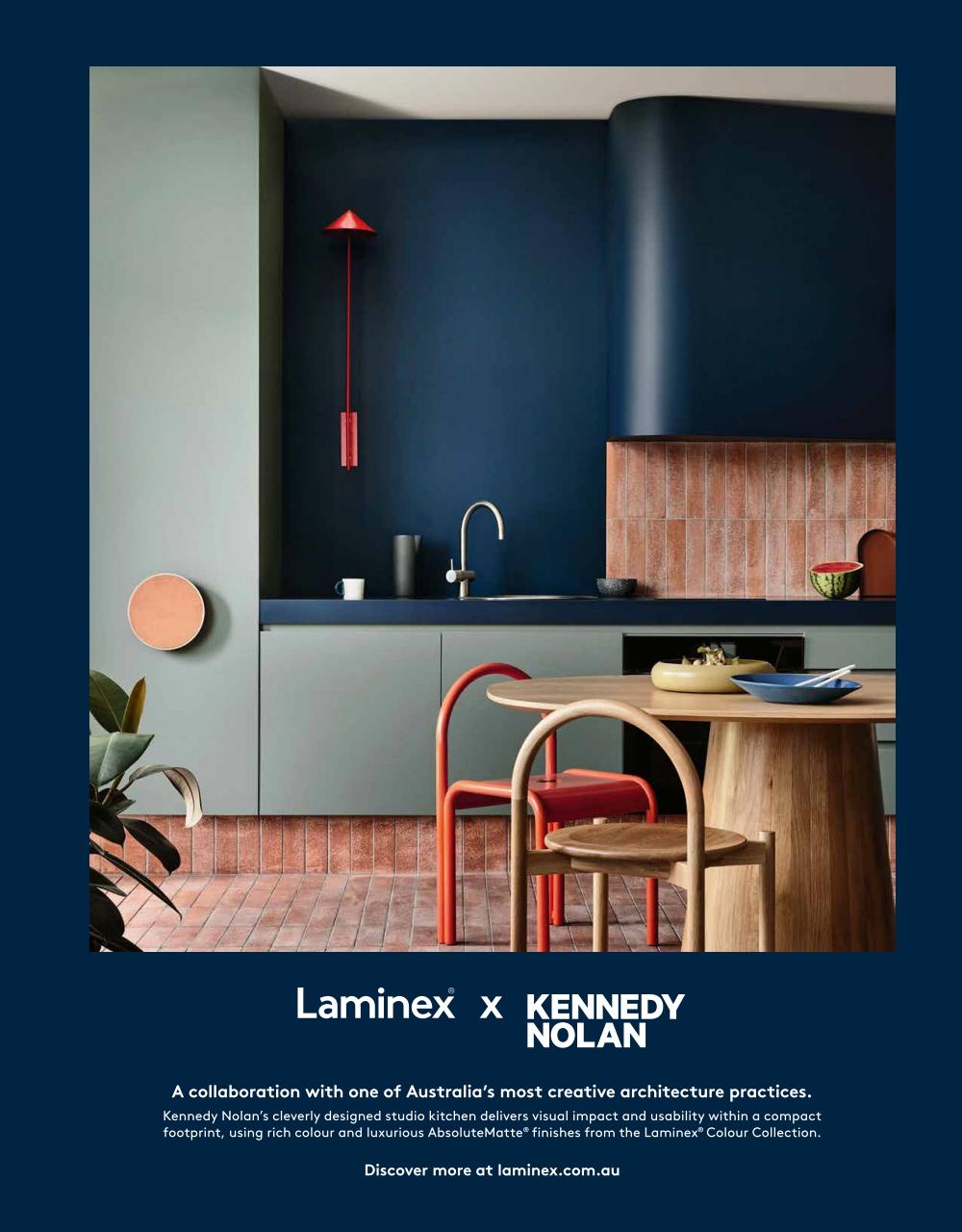 Australian House and Garden Preview Pages