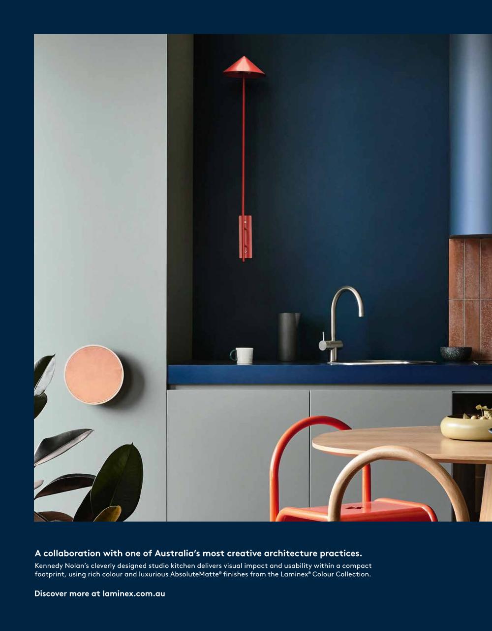 Australian House and Garden Preview Pages