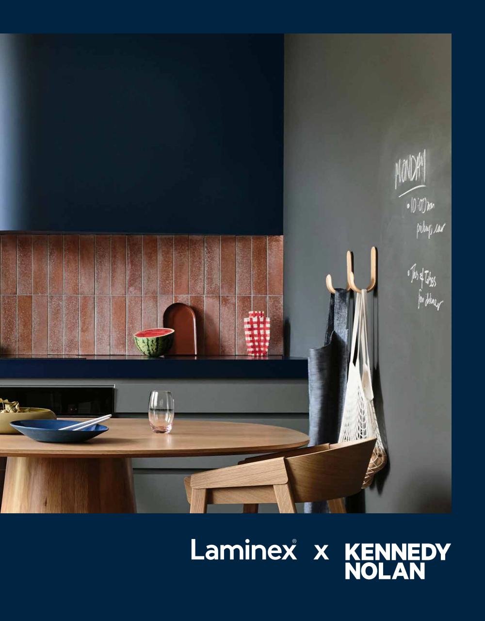 Australian House and Garden Preview Pages