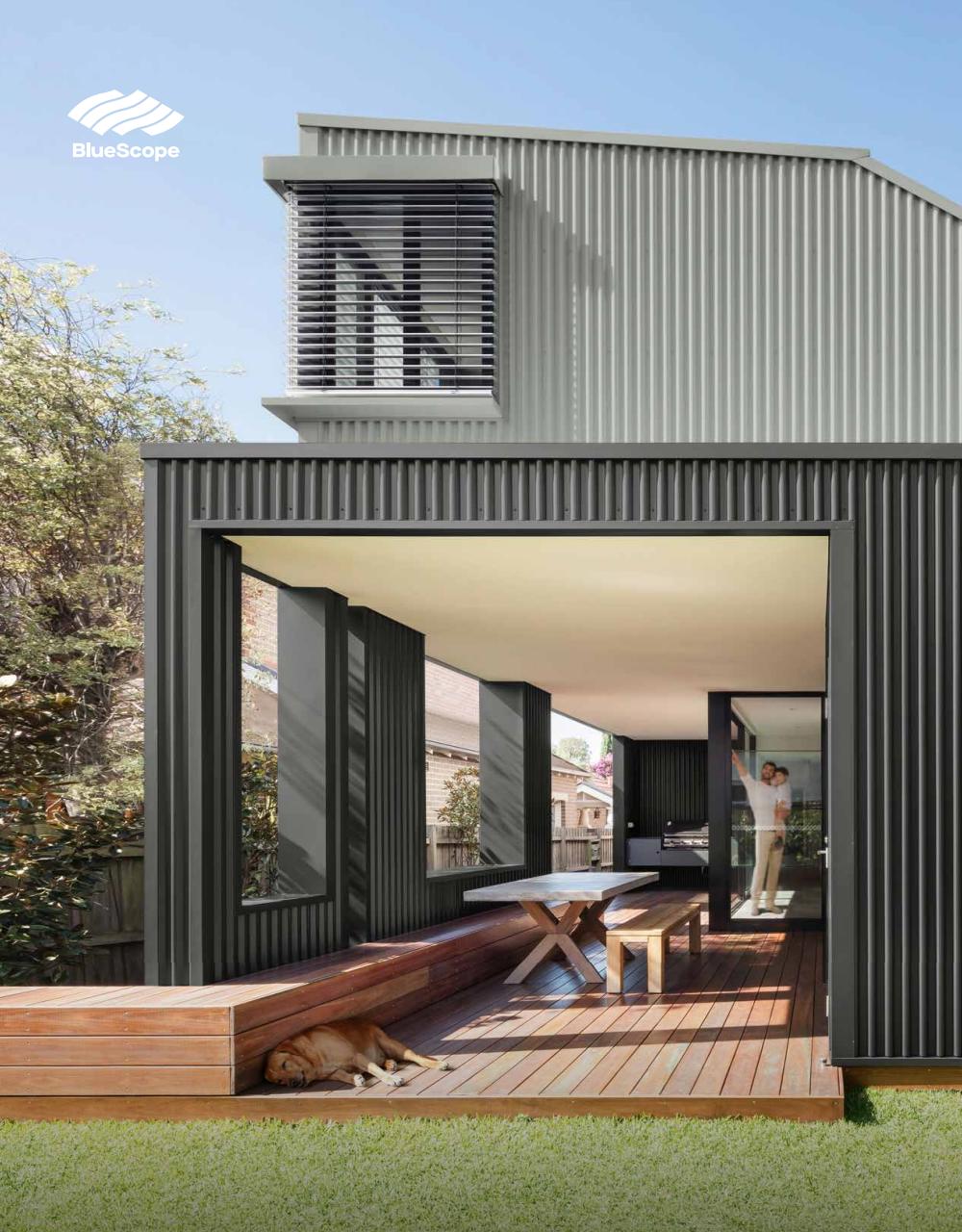 Australian House and Garden Preview Pages