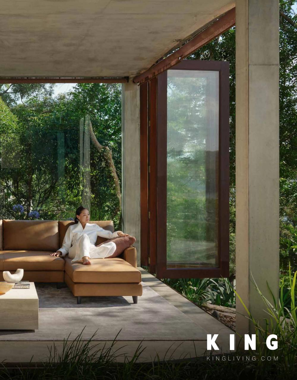 Australian House and Garden Preview Pages