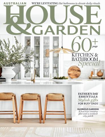 Australian House and Garden issue 2109